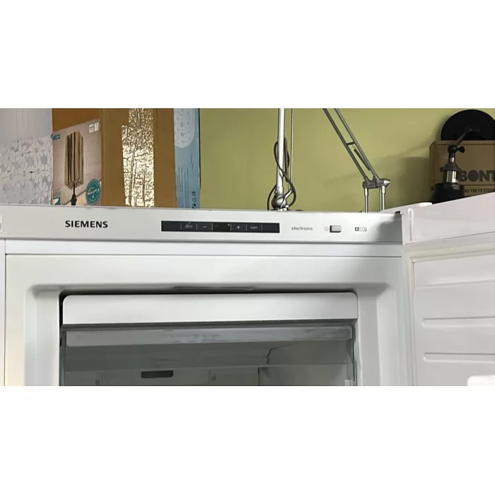 Морозильная камера Siemens GS58NFW40 Б/У